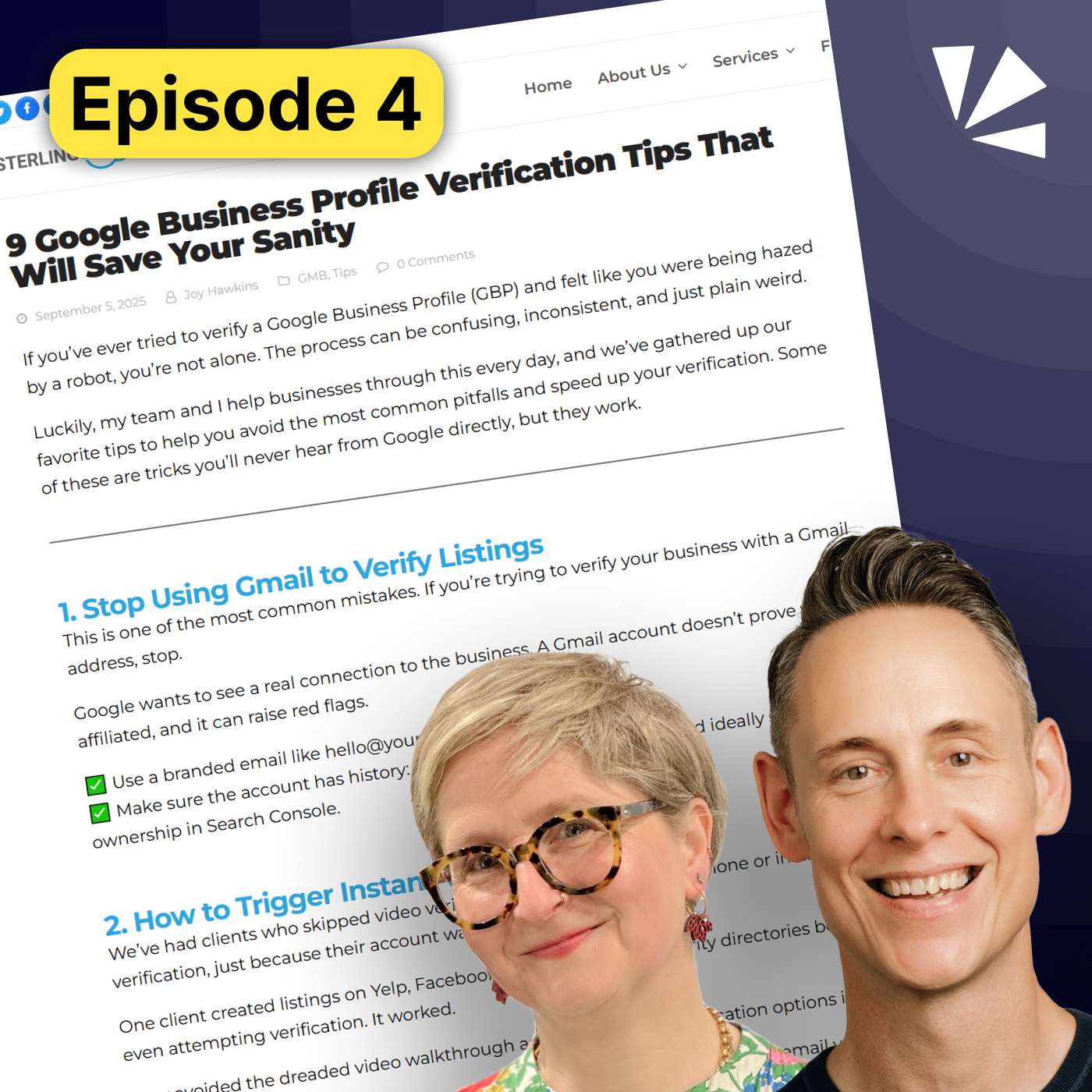 The Whitespark Local Update