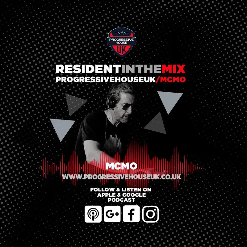 Resident in the Mix. McMo. Aug 2025