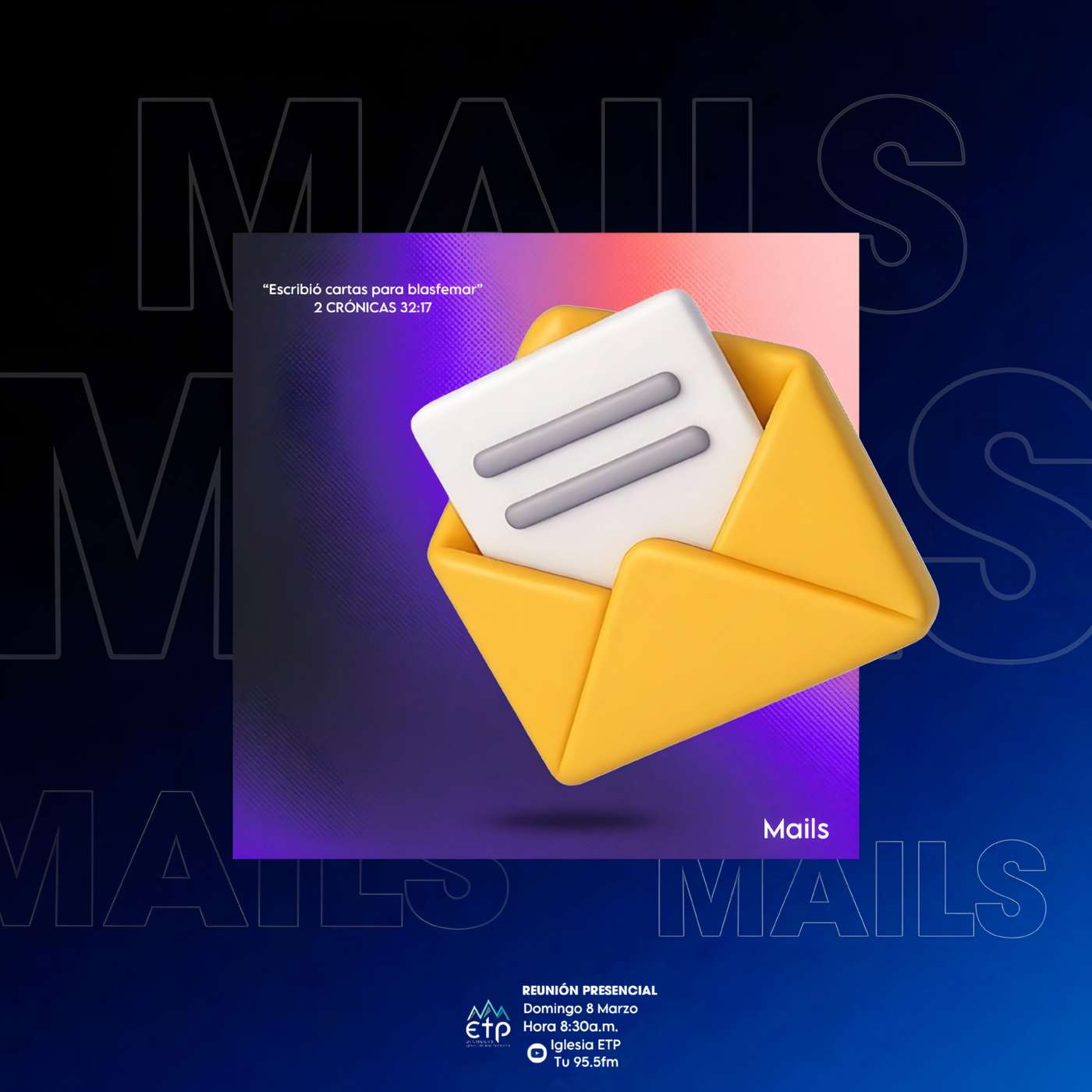 Mails