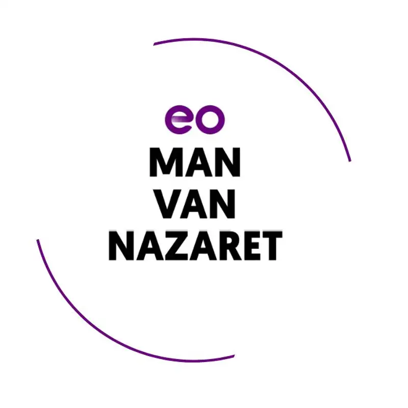 Man van Nazareth