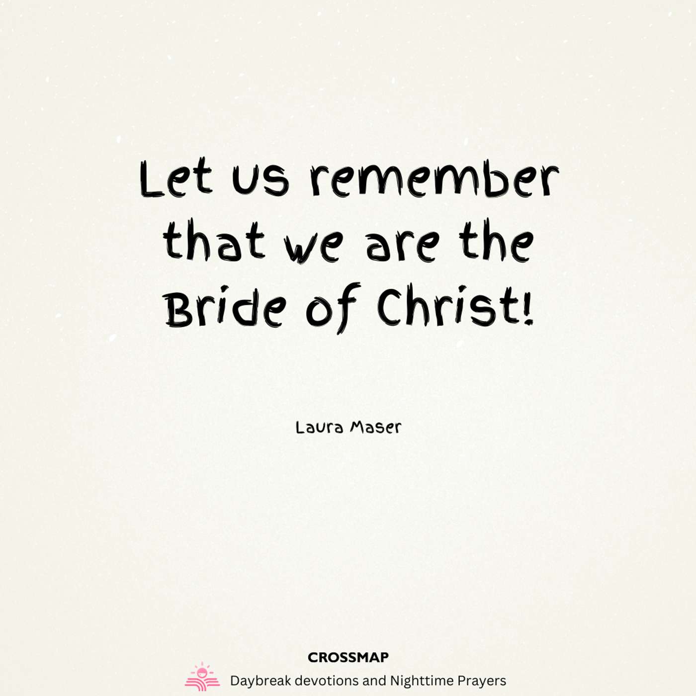 Who Gives This Woman ....?