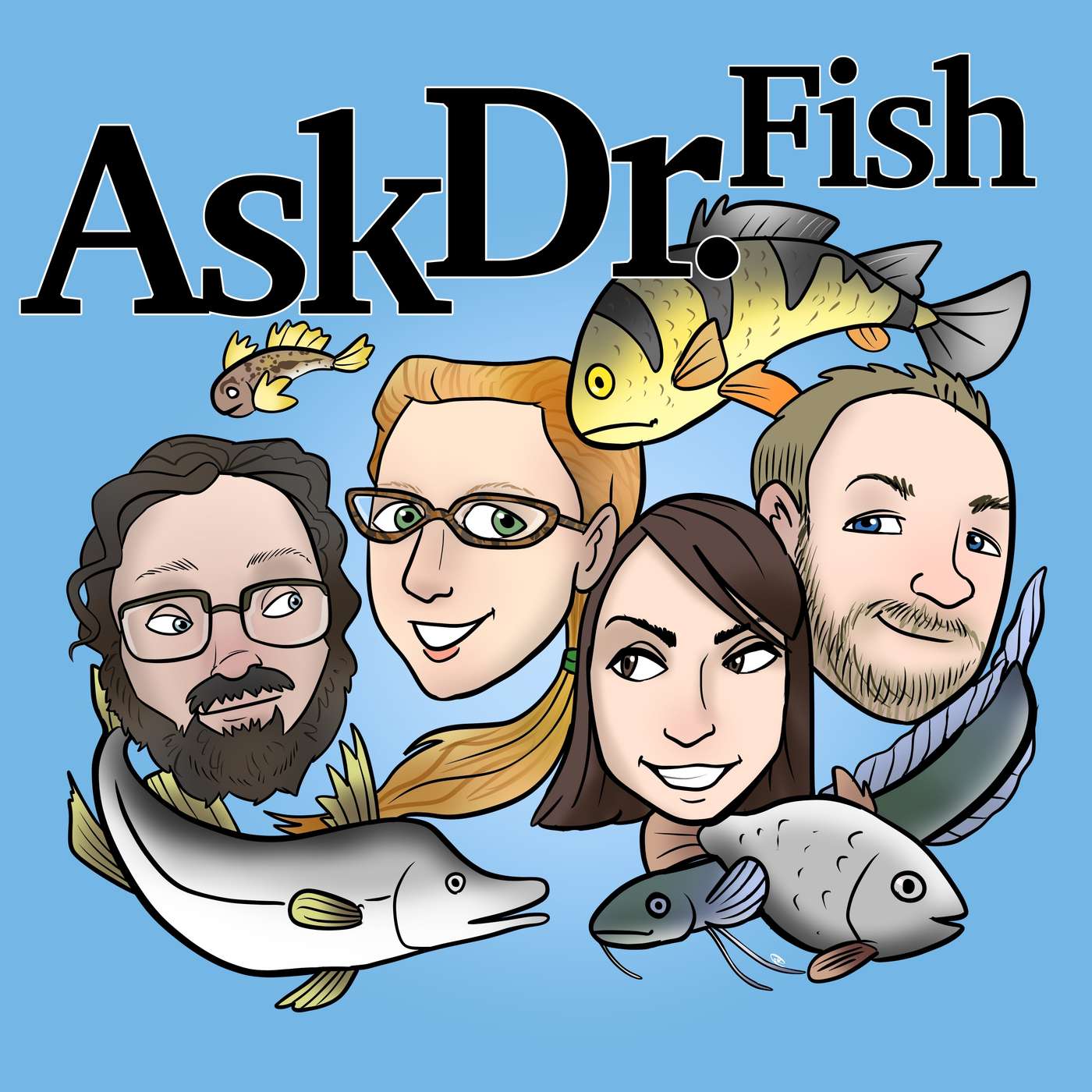 Ask Dr. Fish