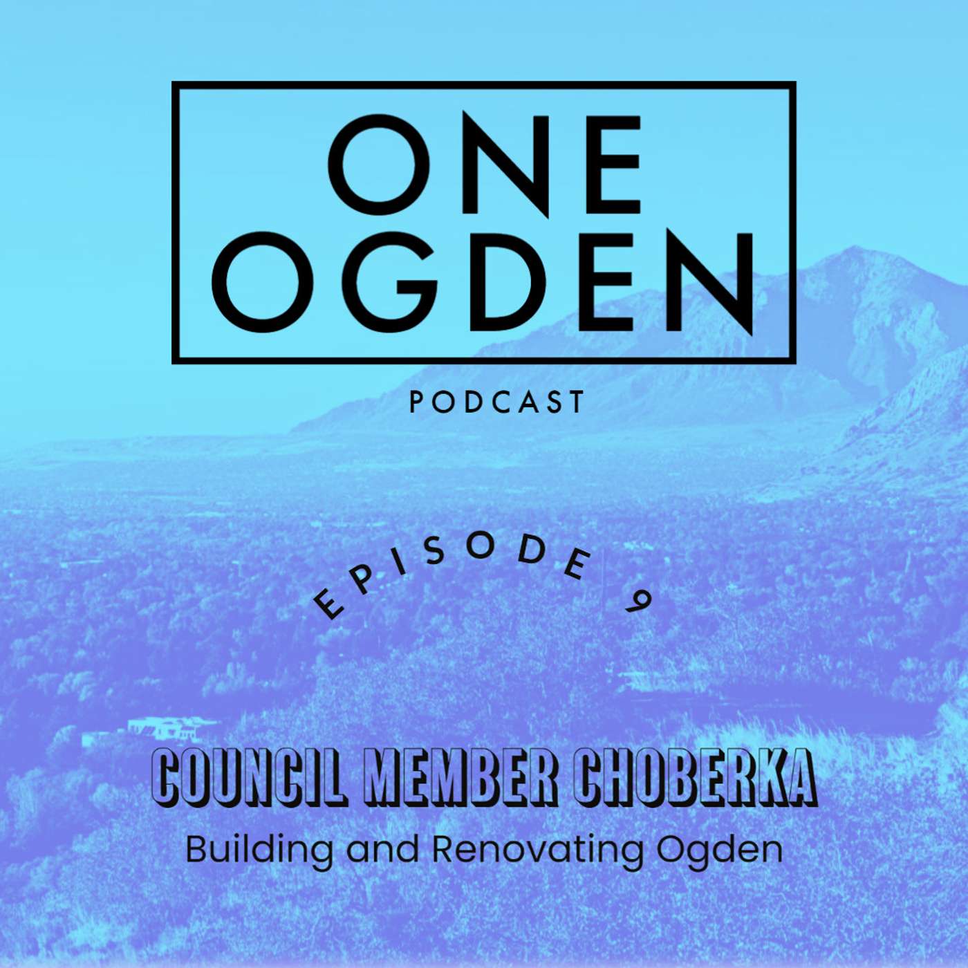 One Ogden