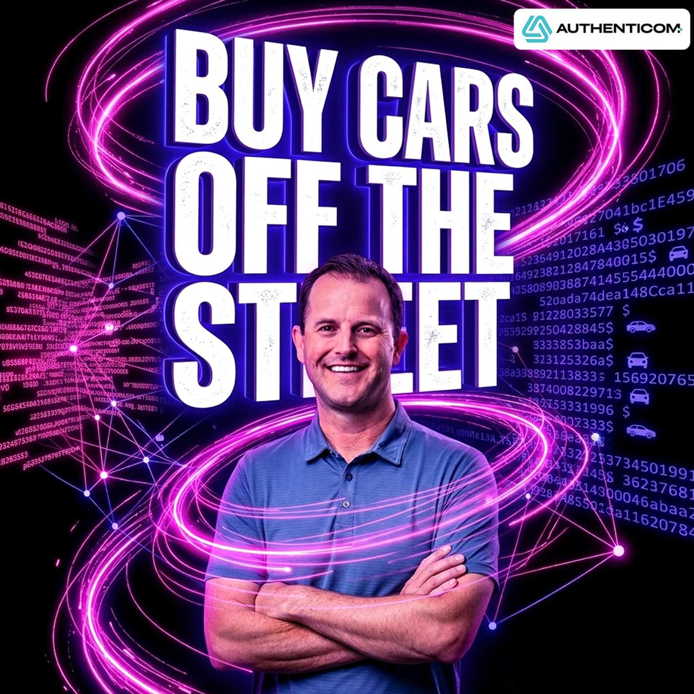Unlimited Inventory: Brad Parker on Private Party Acquisitions & The "Venmo" of Car Sales | NADA 2026