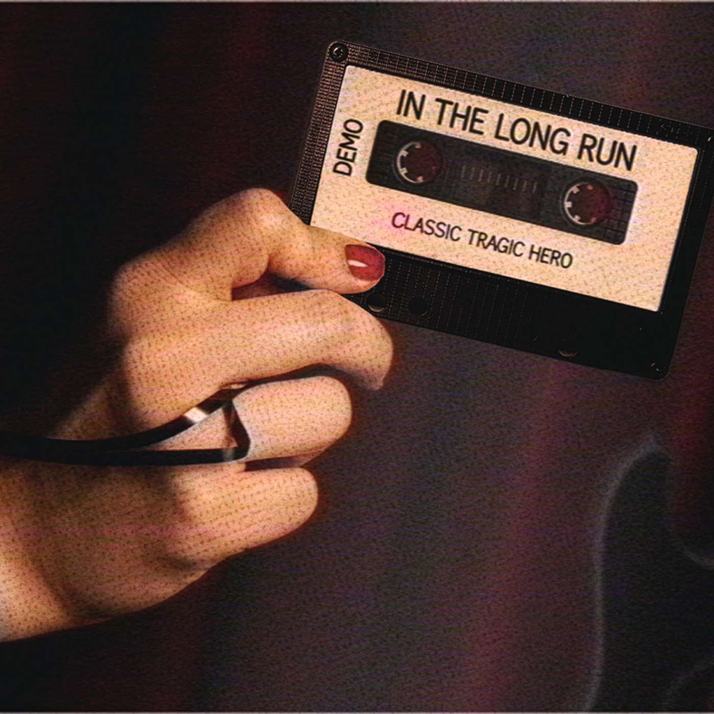 Everly Heights Tales