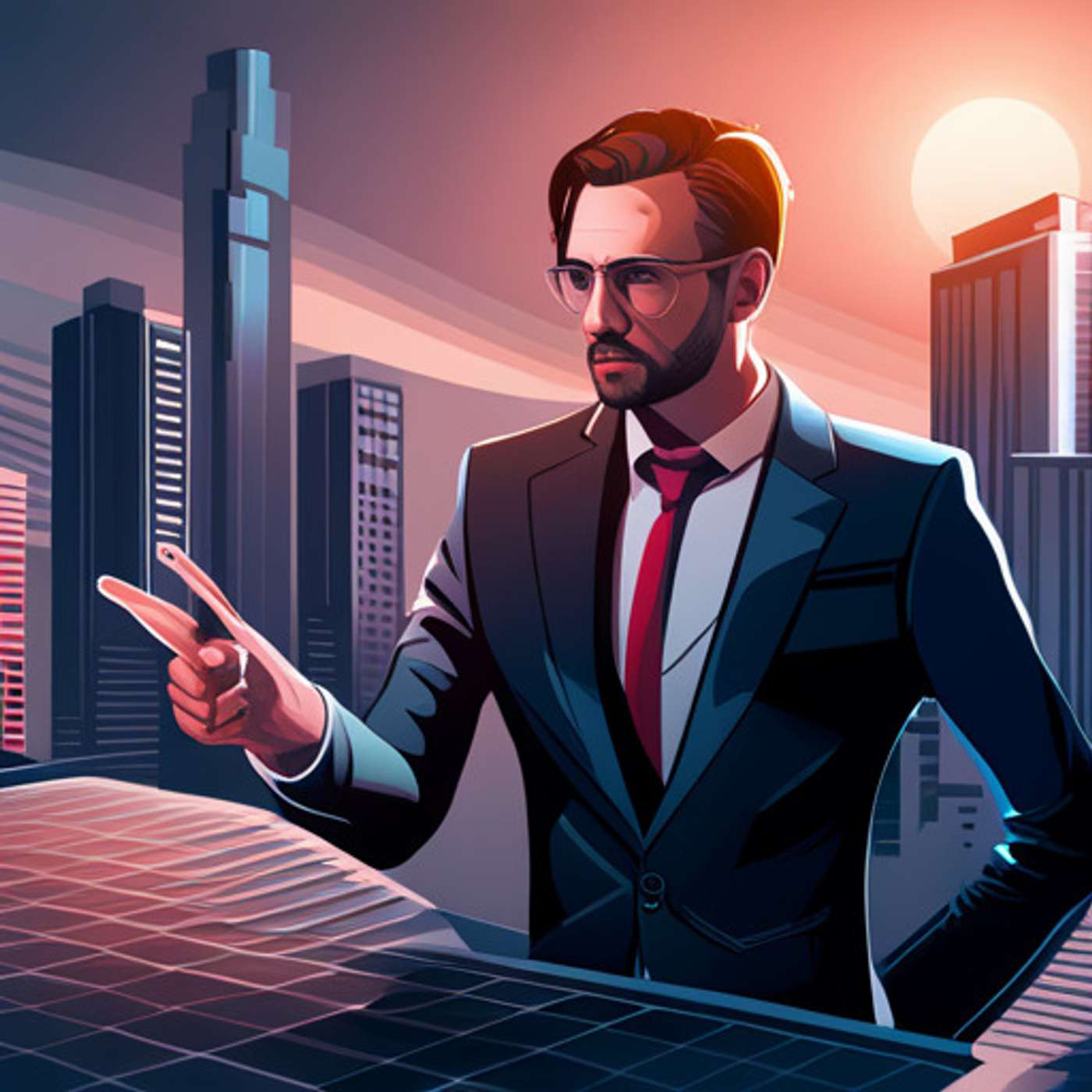 Boost Efficiency: Fundingo’s CRM for Loan Officers - Streamline Workflow & Close More Loans episode artwork