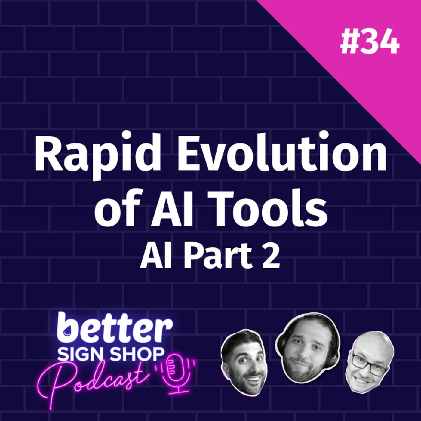 The Rapid Evolution of AI Tools: AI Part 2
