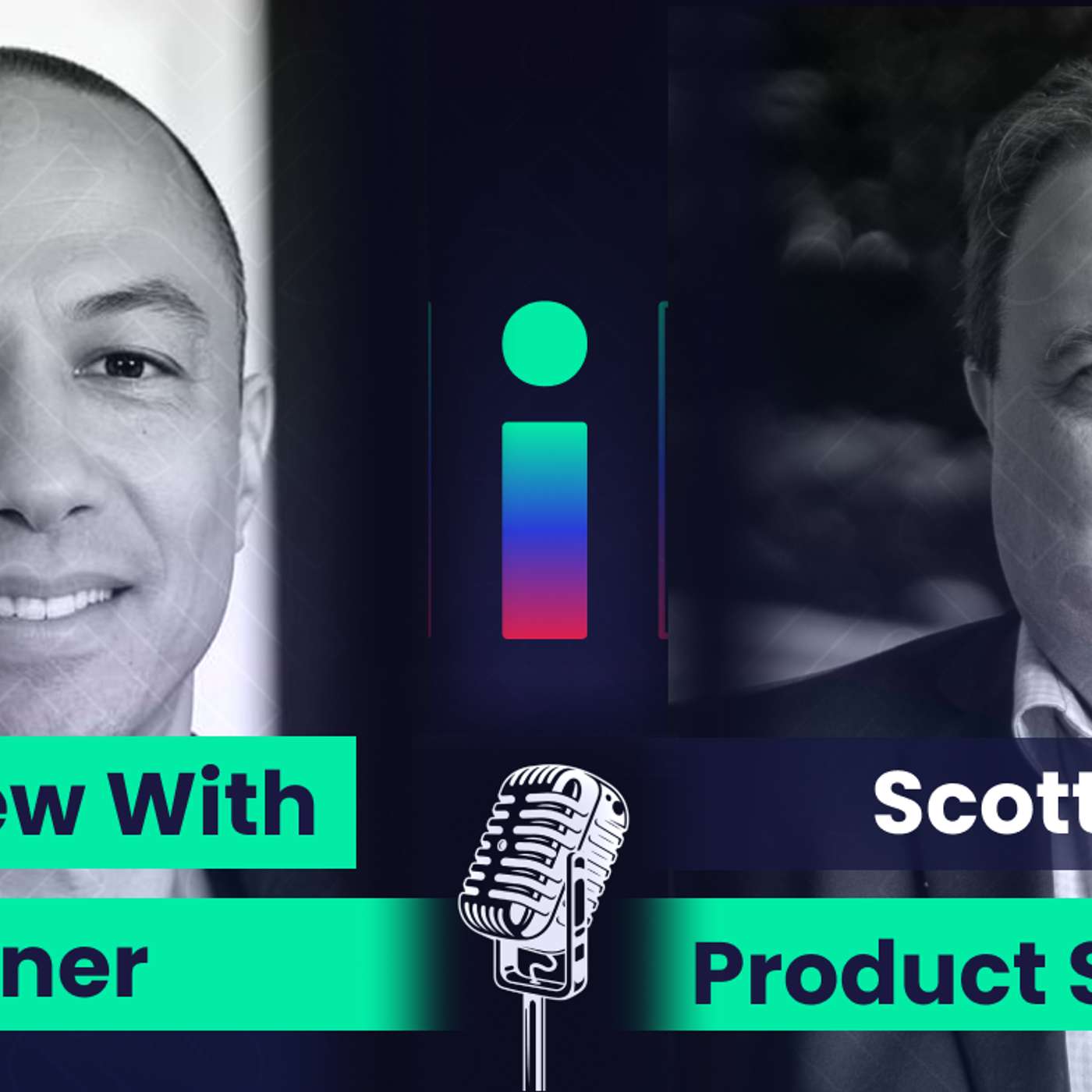 Make an IIIMPACT - Interview with a Designer - Scott Harden episode artwork