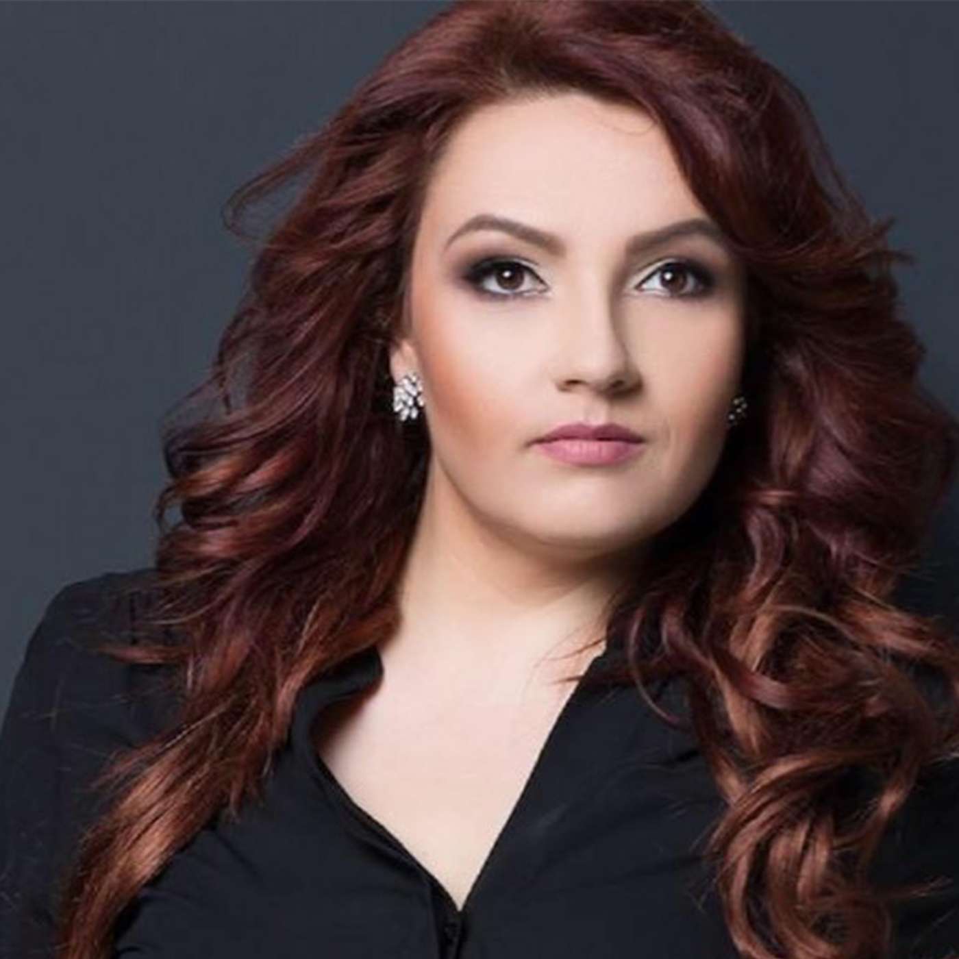 L'Aria che Tira…pillole di lirica - O don fatale - (Don Carlo) - Judit Kutasi