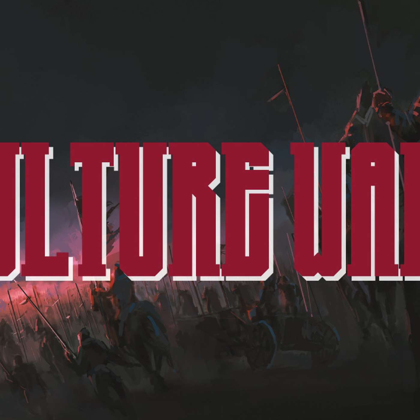 Culture Wars - Todd Blanton episode artwork