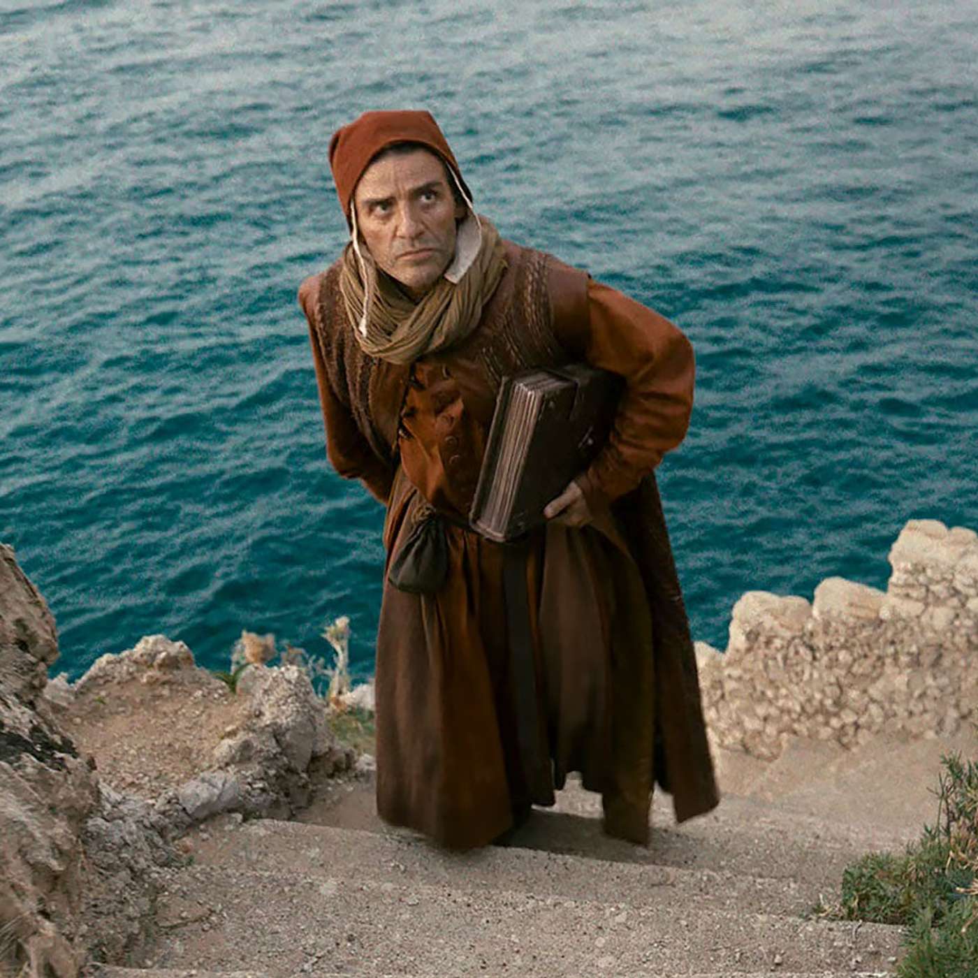Rembobinage #220: In The Hand of Dante