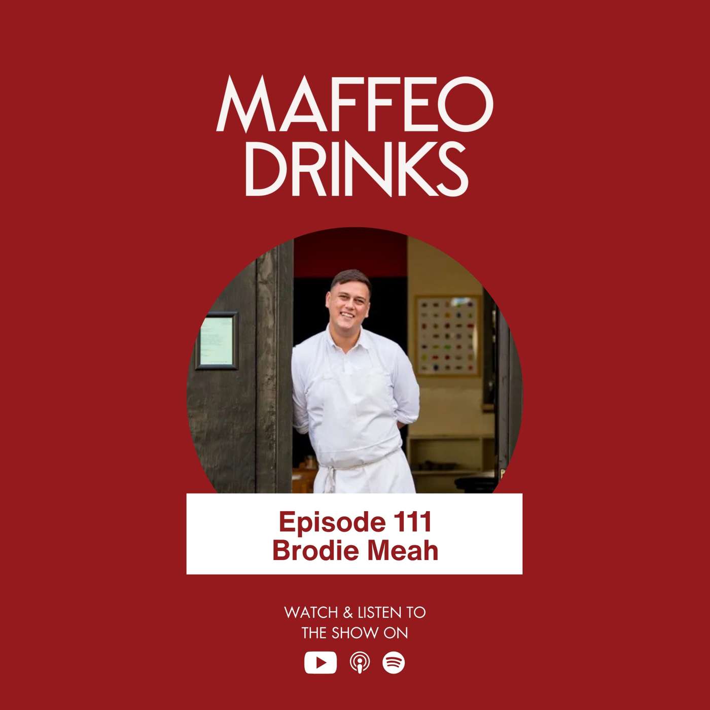 111 | Wine for Everyone: How Brodie Meah Took Top Cuvée from One Restaurant to Retail to National Distribution