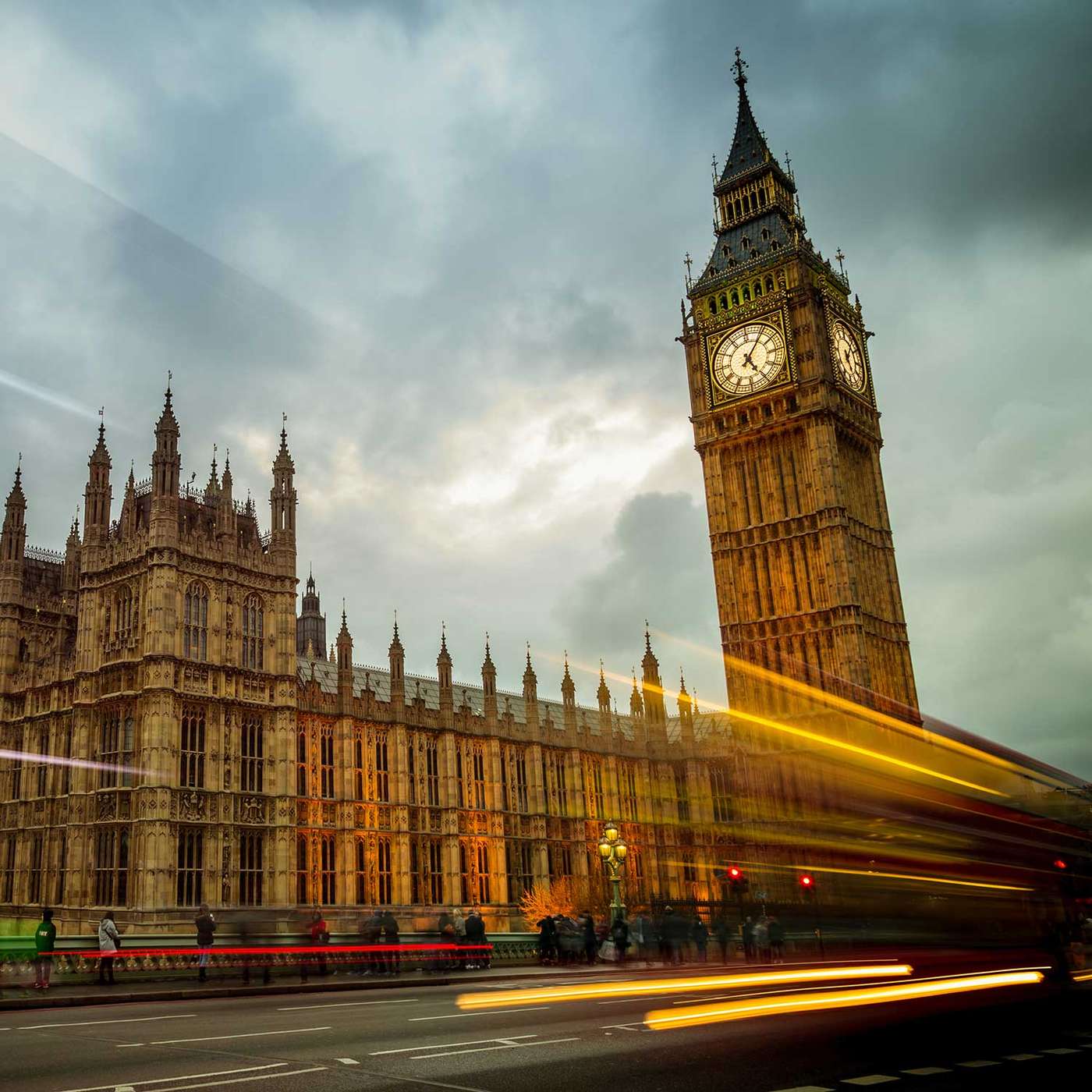 People's Charter for People Power - with Katy Rubin and Oli Whittington of Our House