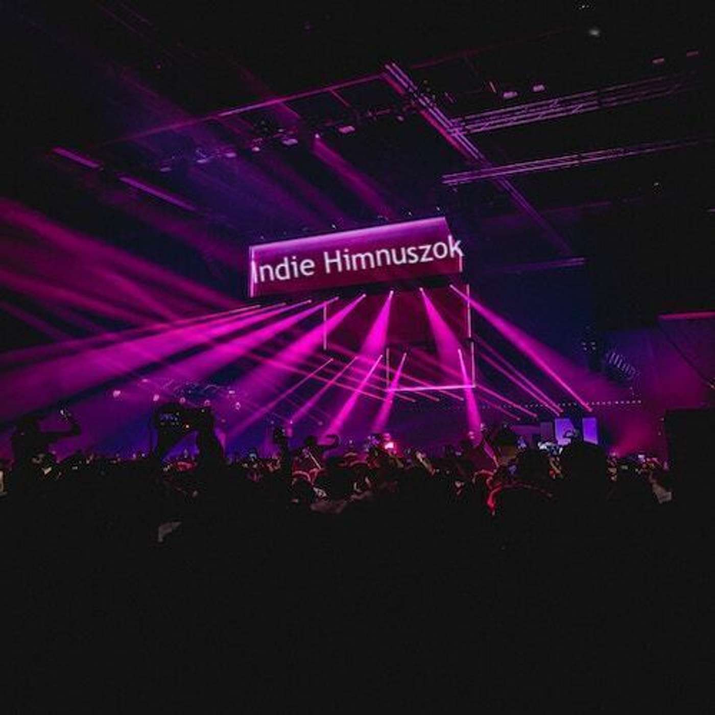 INDIE HIMNUSZOK