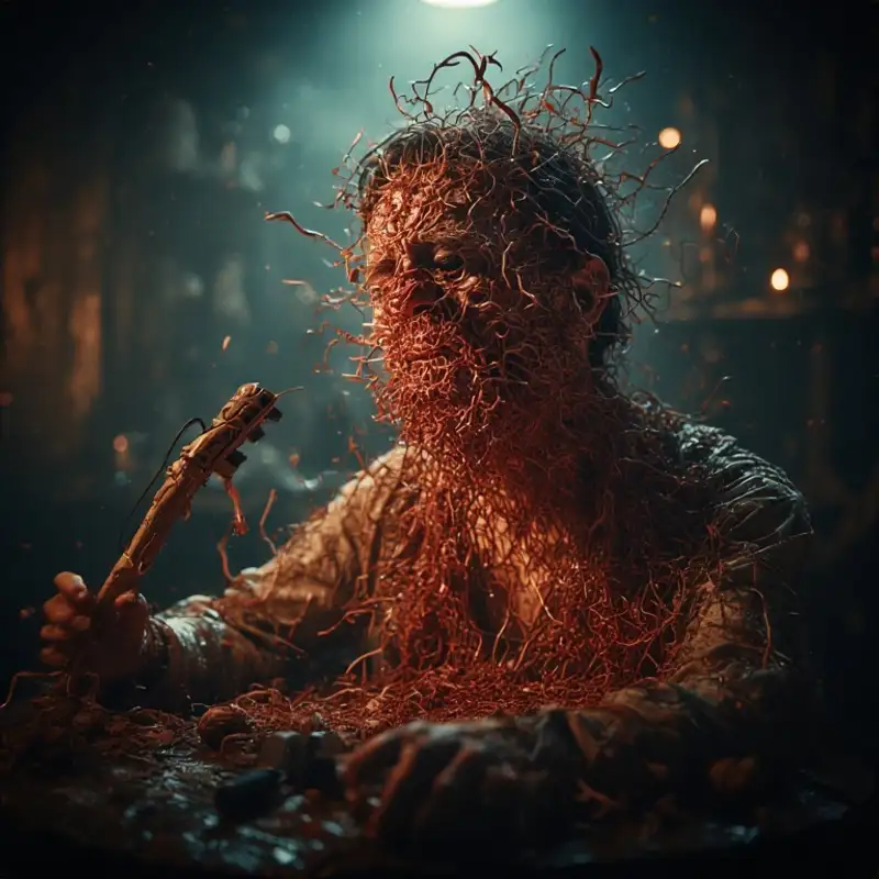 #0224 - I Woke Up During My Own Organ Harvest and Still Made It to Dropkick Murphys - 07/29/2025