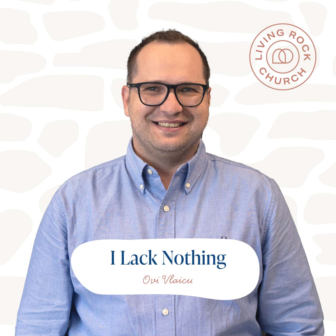 I Lack Nothing (Ovi Vlaicu)