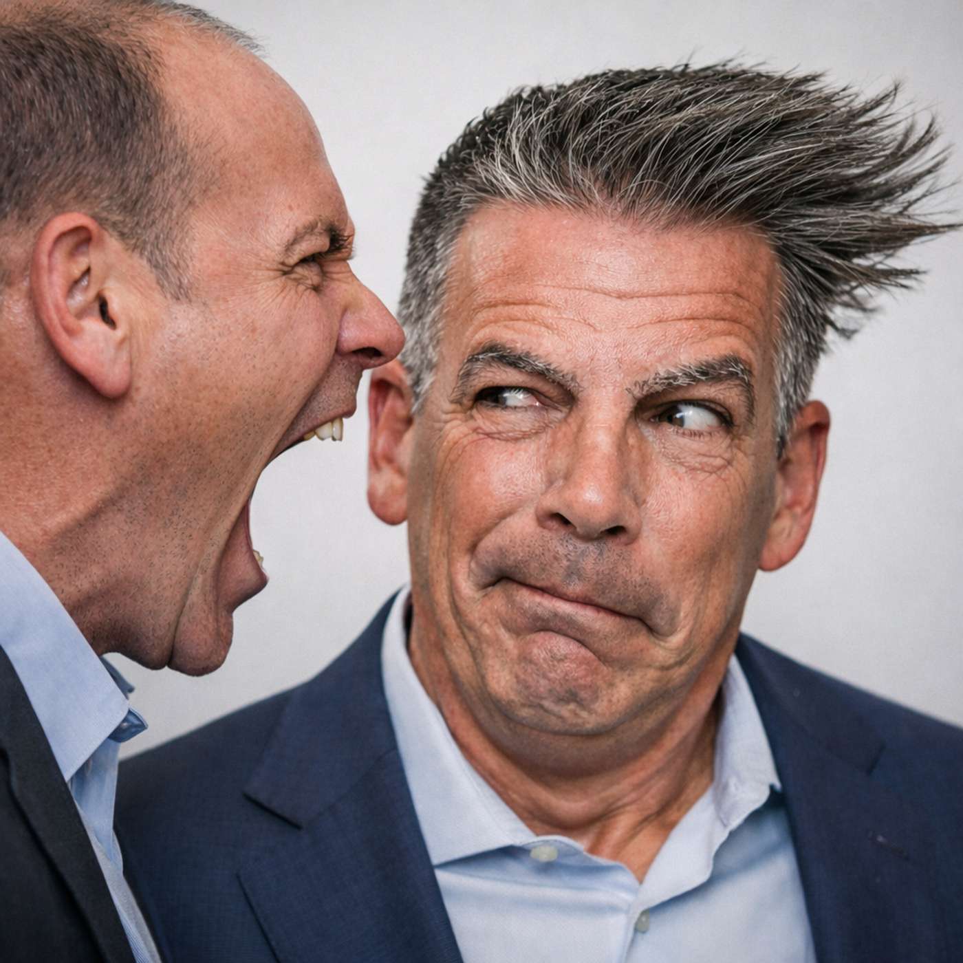 Why Fighting Online Is Killing Your Income | 959