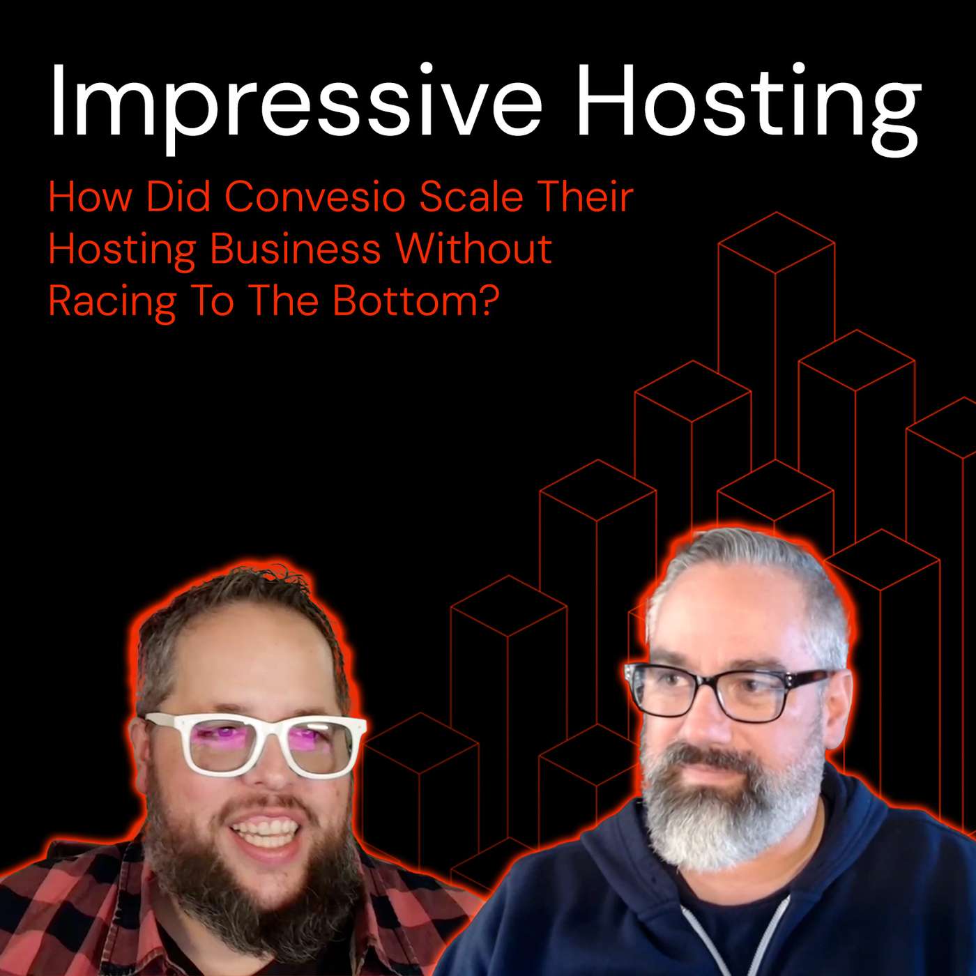 Impressive Hosting