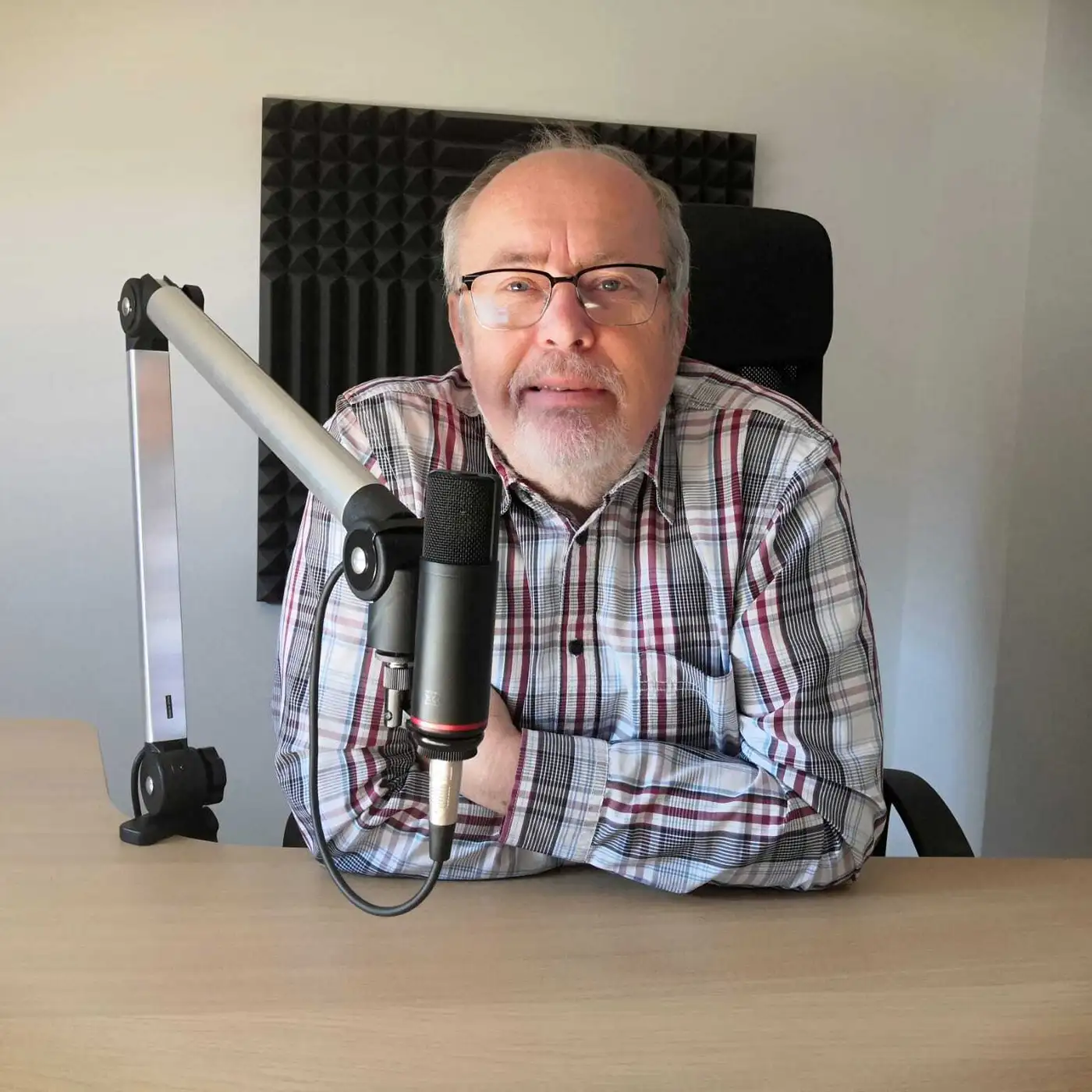 Jiří Vaníček (projekt PRIM): Na nové informatice jsme spojili všechny pedagogické fakulty. Dnes už tak učí zhruba polovina učitelů.