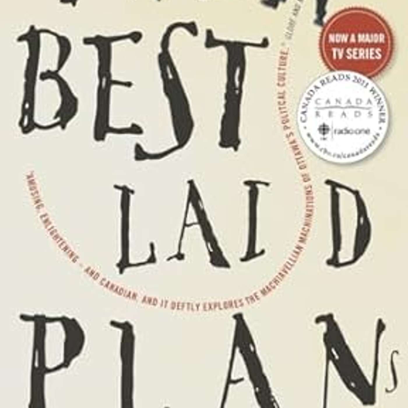 Episode 079: The Best Laid Plans