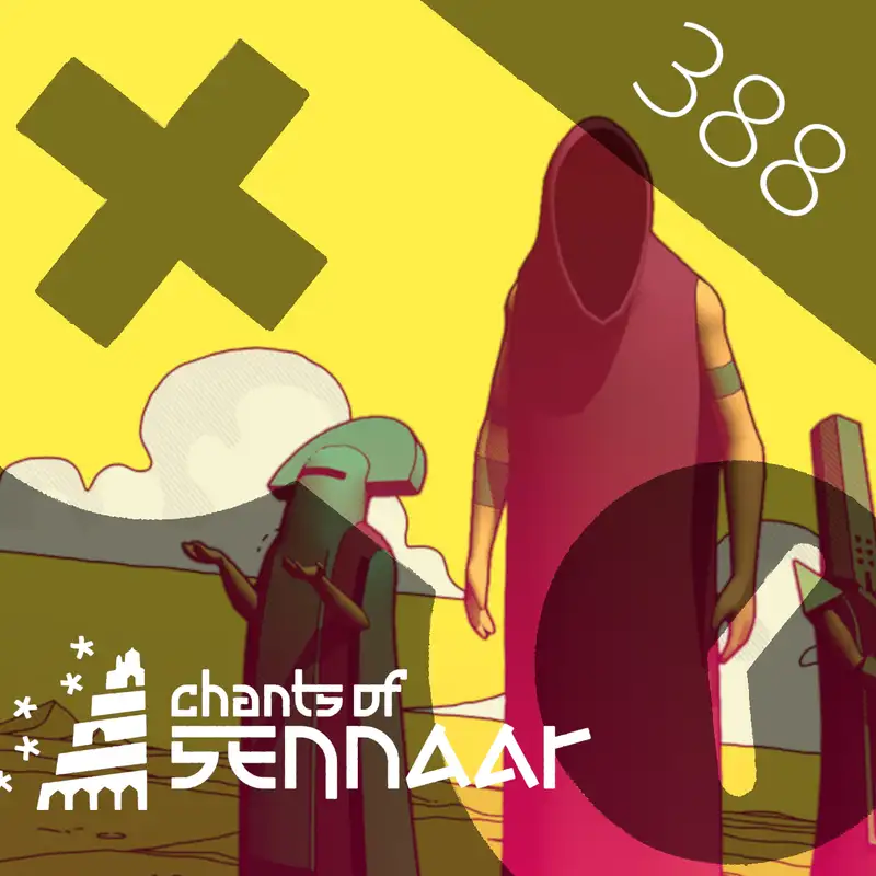 388: Chants of Sennaar