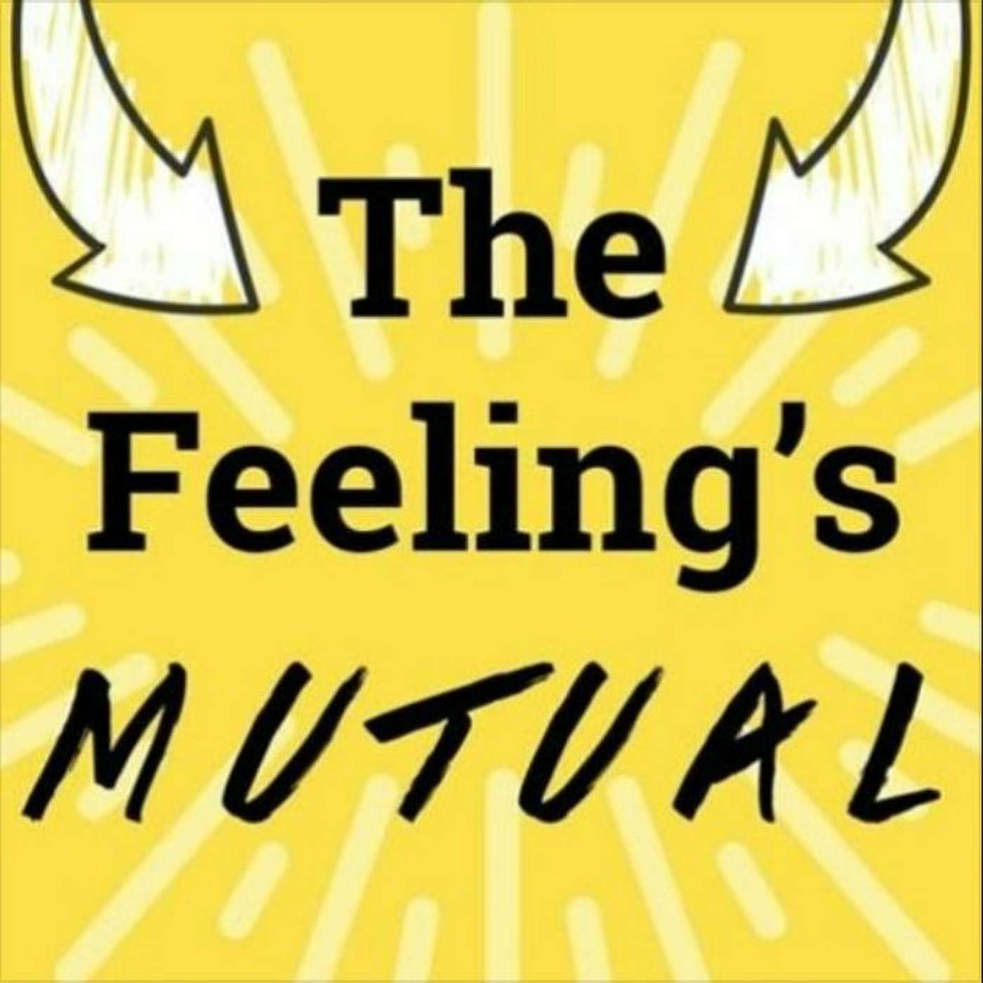 The Feeling's Mutual: ‘Collectivise like mad’ – how to rewire a system broken by market forces episode artwork