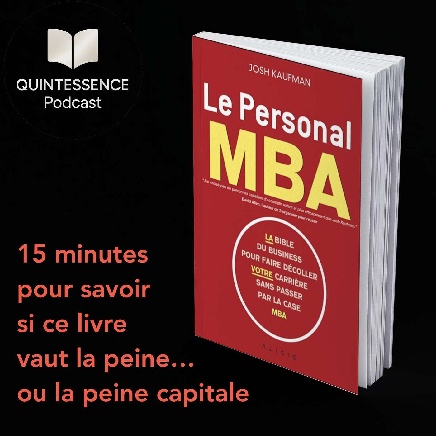 Quintessence Podcast