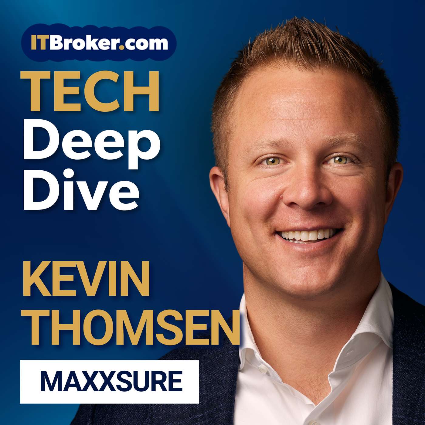 Tech Deep Dive