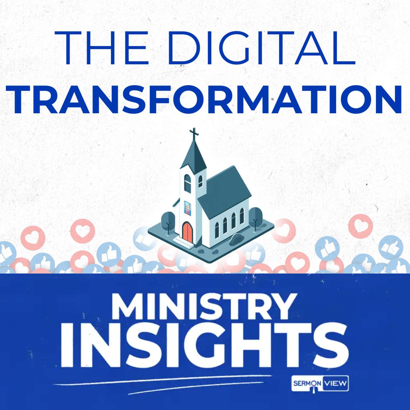 SermonView\'s Ministry Insights