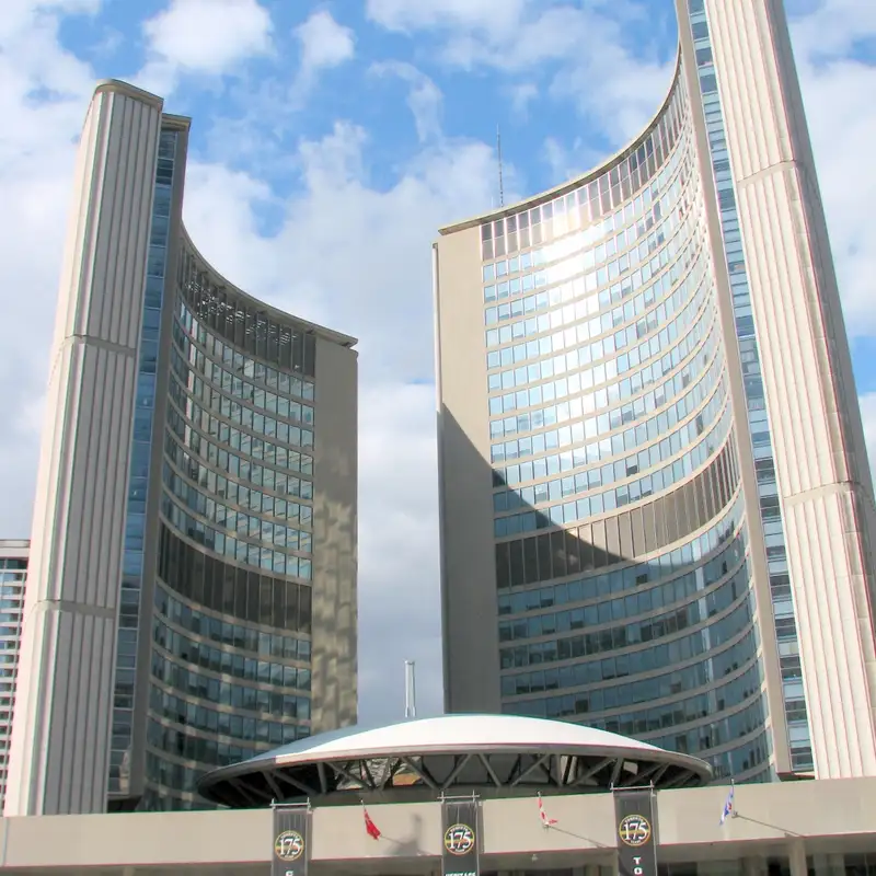 REVUE DE PRESSE - Plongez dans l'actualité torontoise du jeudi 17 septembre 2026