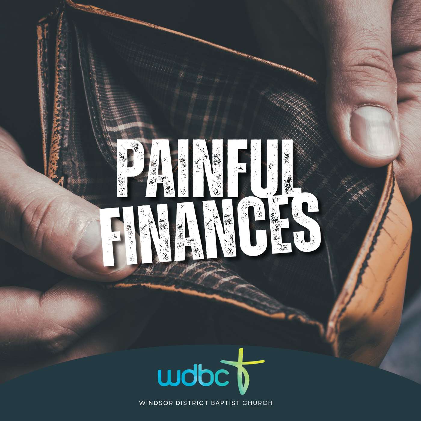 Pain #2 | Painful Finances episode artwork