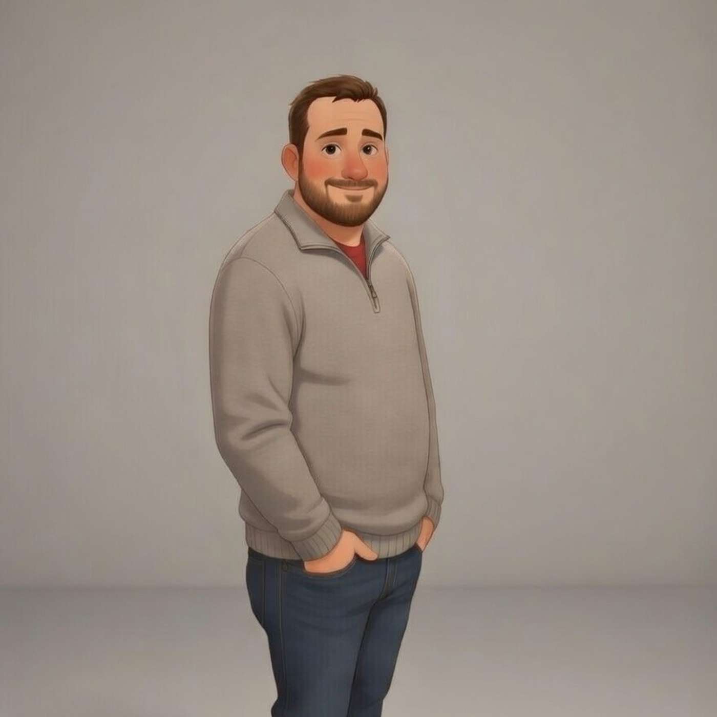 That's Life with Brett