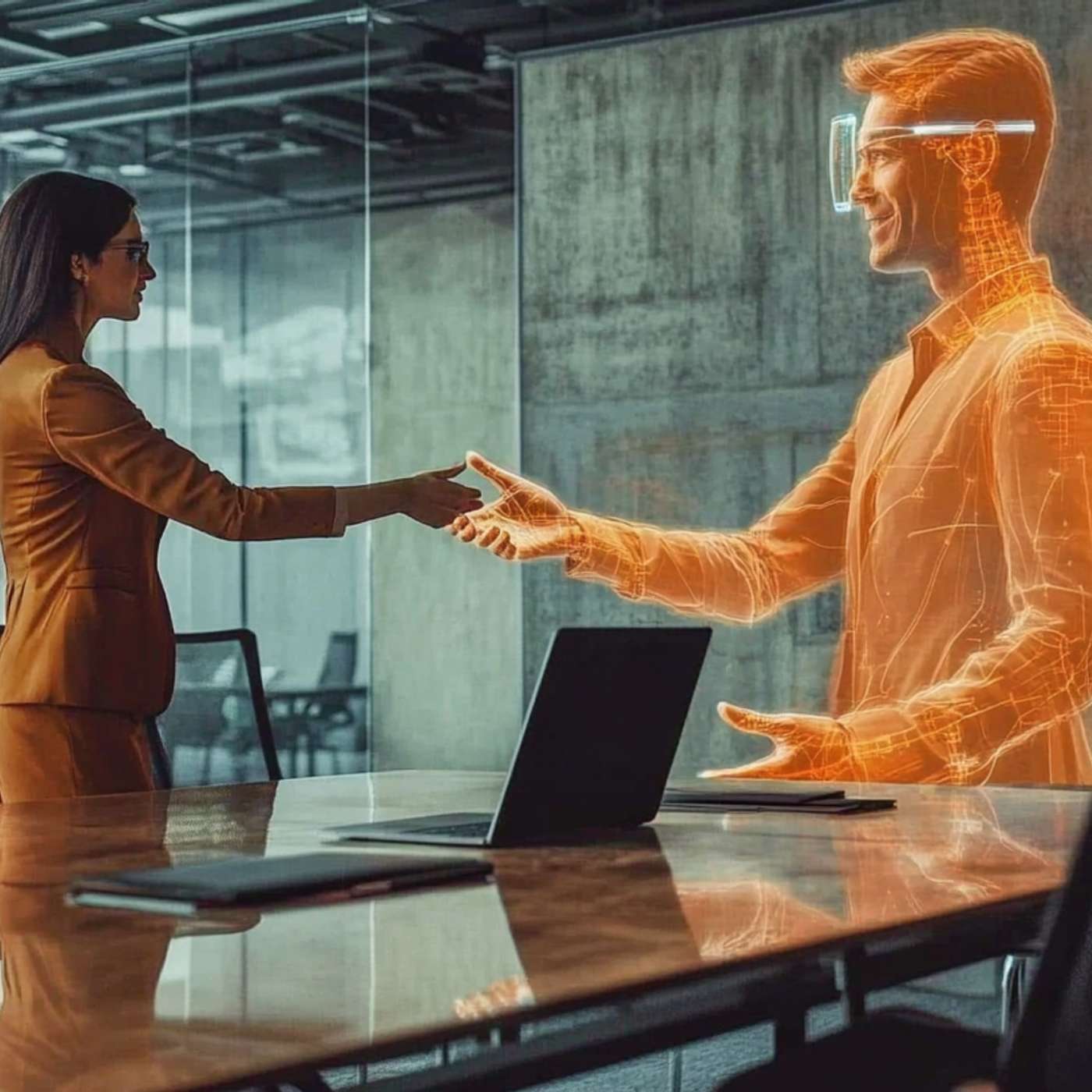 New Meta AI app turns every device into its listening post