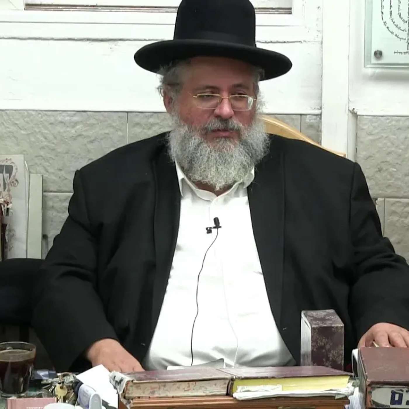 החיד''א-תניא יומי ובגובה העיניים-י''ג כסלו תשפ''ו