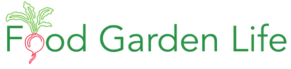 Food Garden Life Show: Helping You Harvest More from Your Edible Garden, Vegetable Garden, and Edible Landscaping