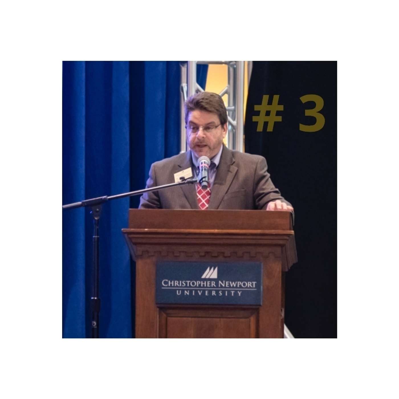 Dr. David Salomon - Mysticism, Mystics, & Metaphor