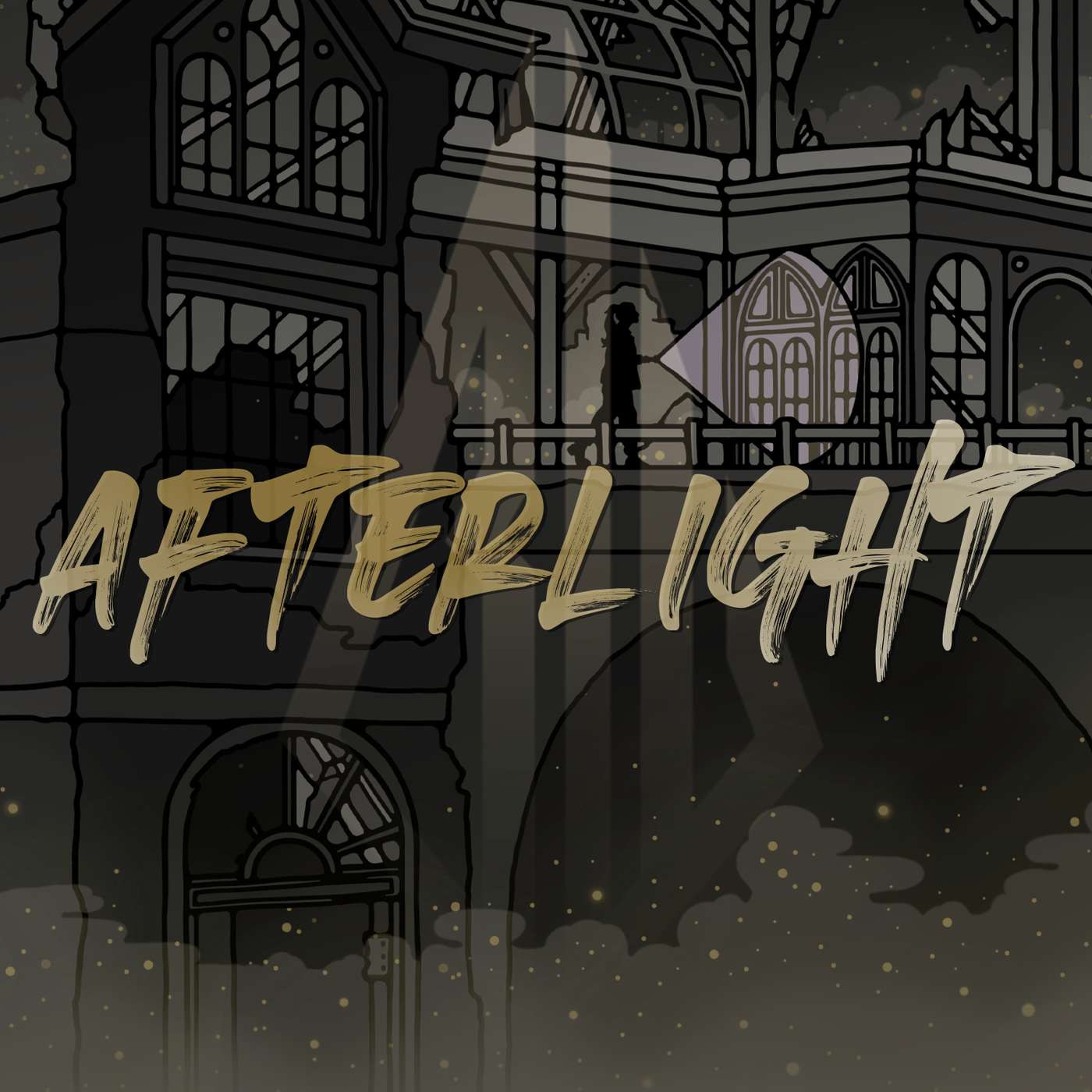 Afterlight - Chapter 5: Time To Go