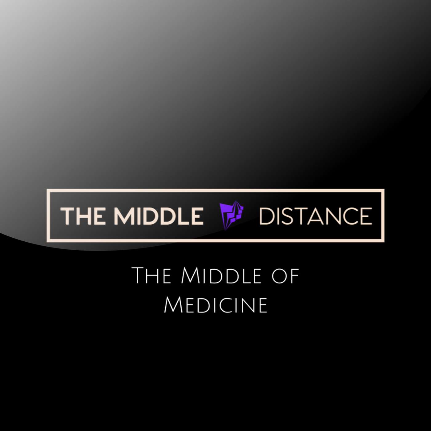 The Middle of Medicine #8 - Tribalism in Medicine episode artwork