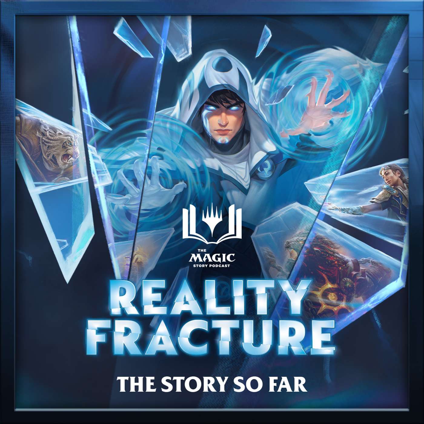 Reality Fracture | #178: The Story So Far