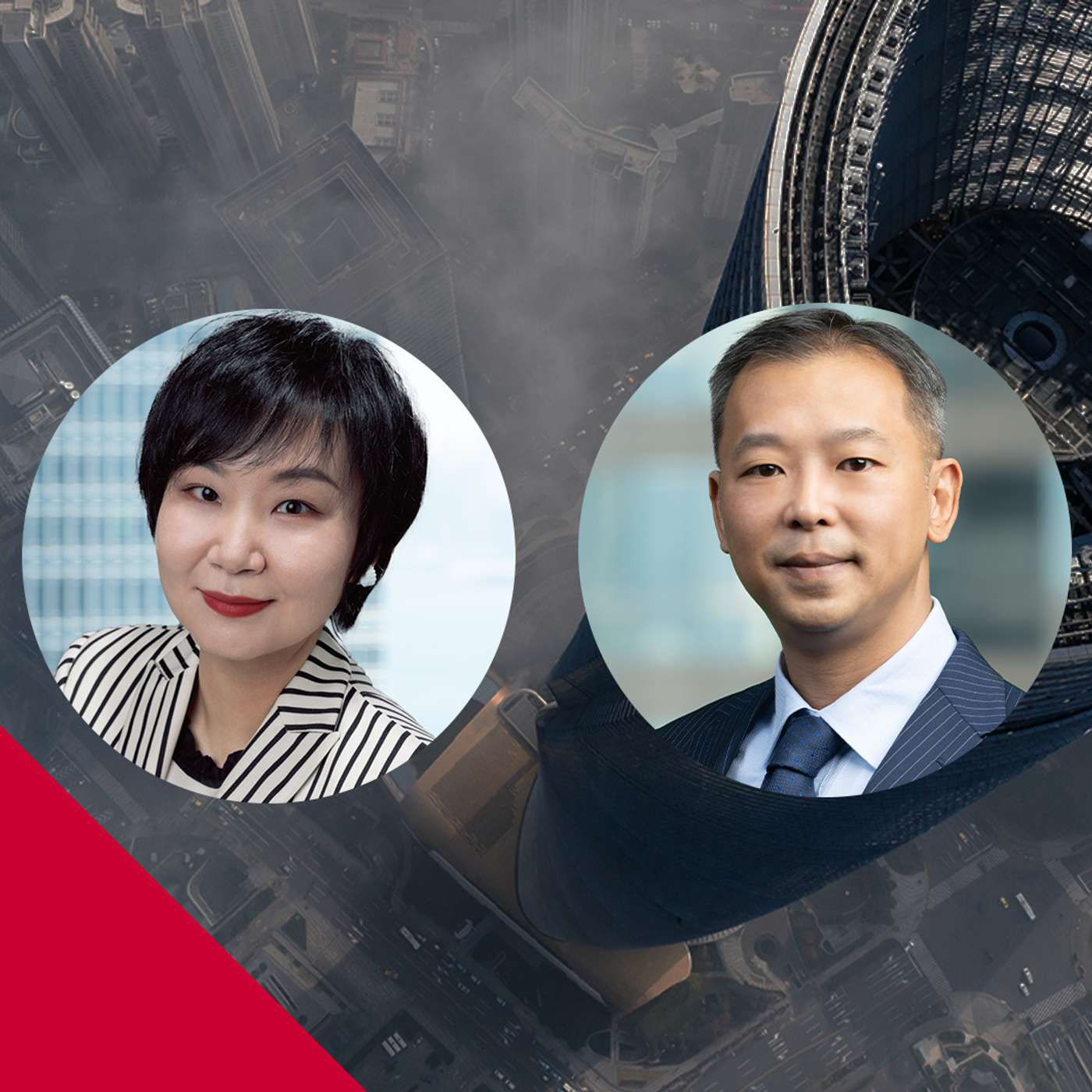China’s Local Government and LGFV Debt Risk episode artwork