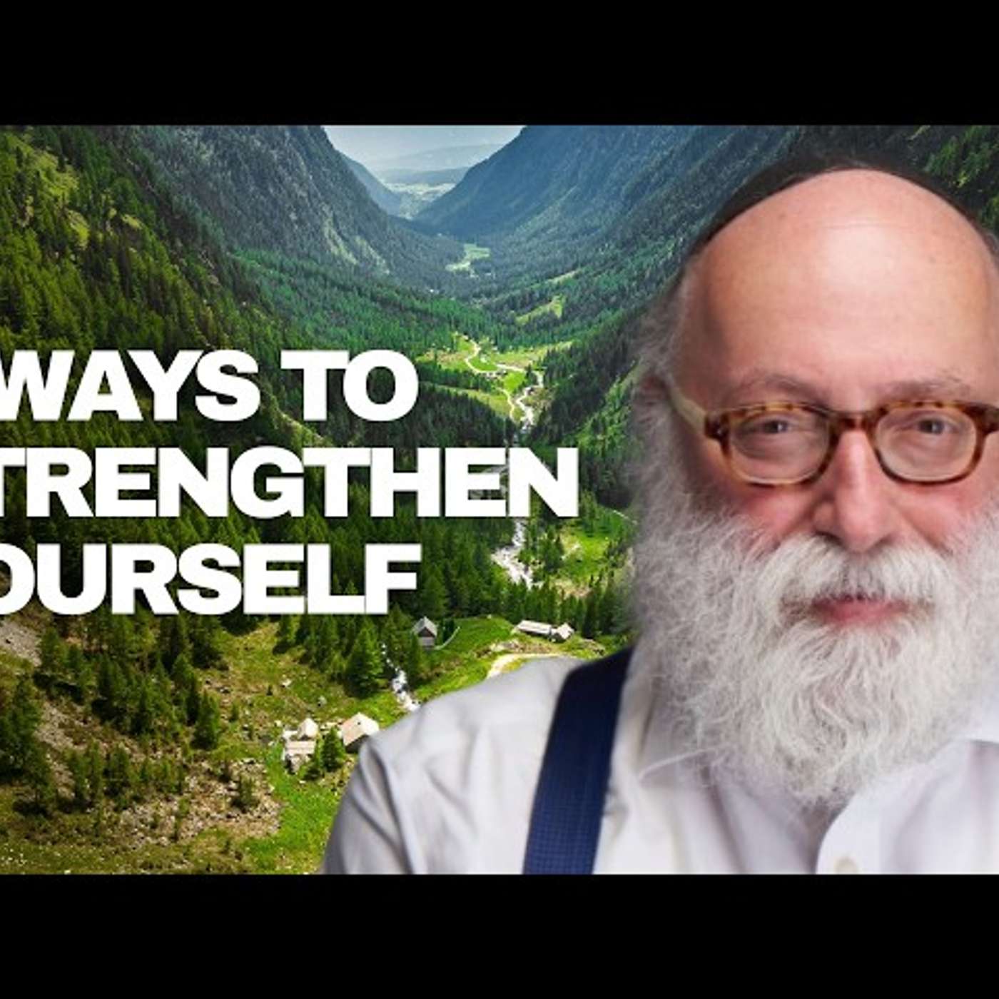 How to RENEW Your Spiritual Strength - 4 Simple Ways!