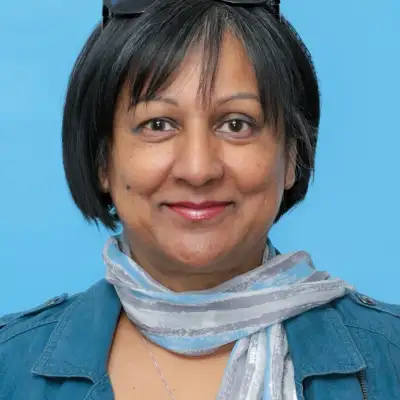 Nira Dookeran
