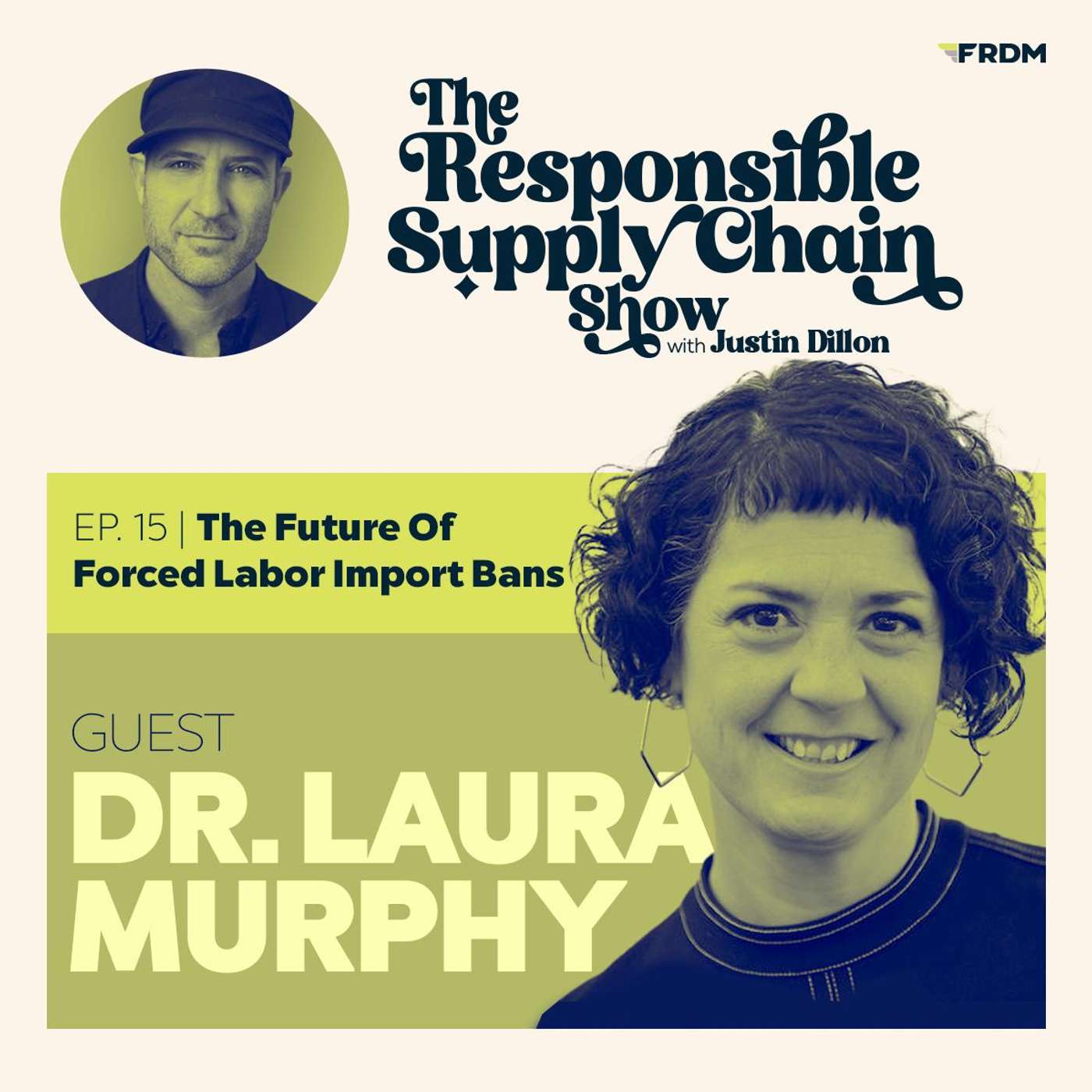 The State of Forced Labor Import Enforcement in 2025