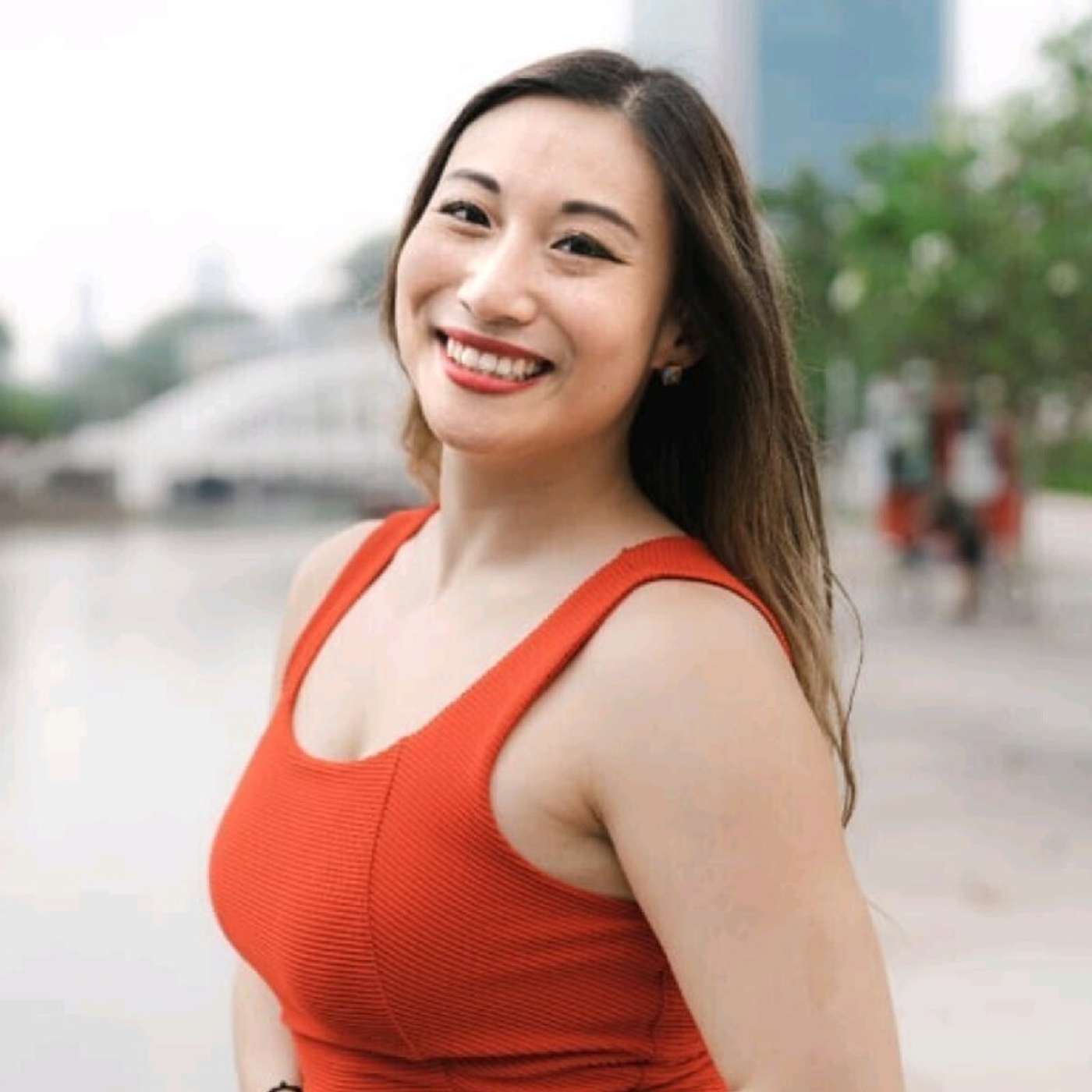 Democratizing Private Credit, Staking and Tokenization with Sherry Jiang, co-founder of Bluejay Finance (Singapore)