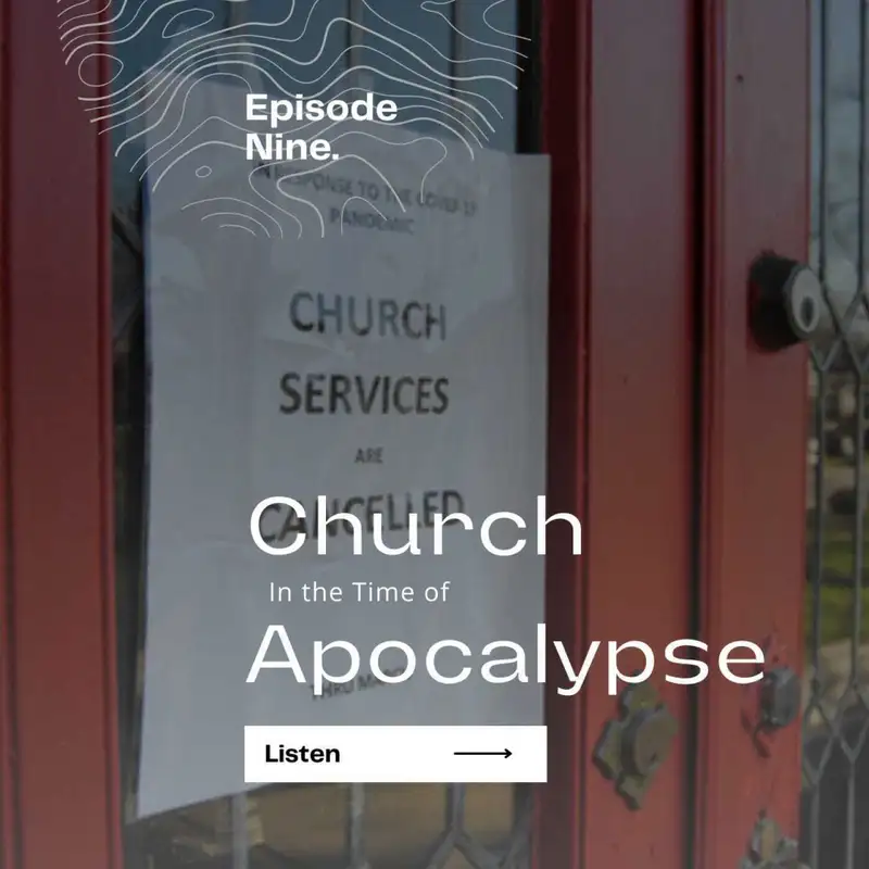 Church in the Time of Apocalypse
