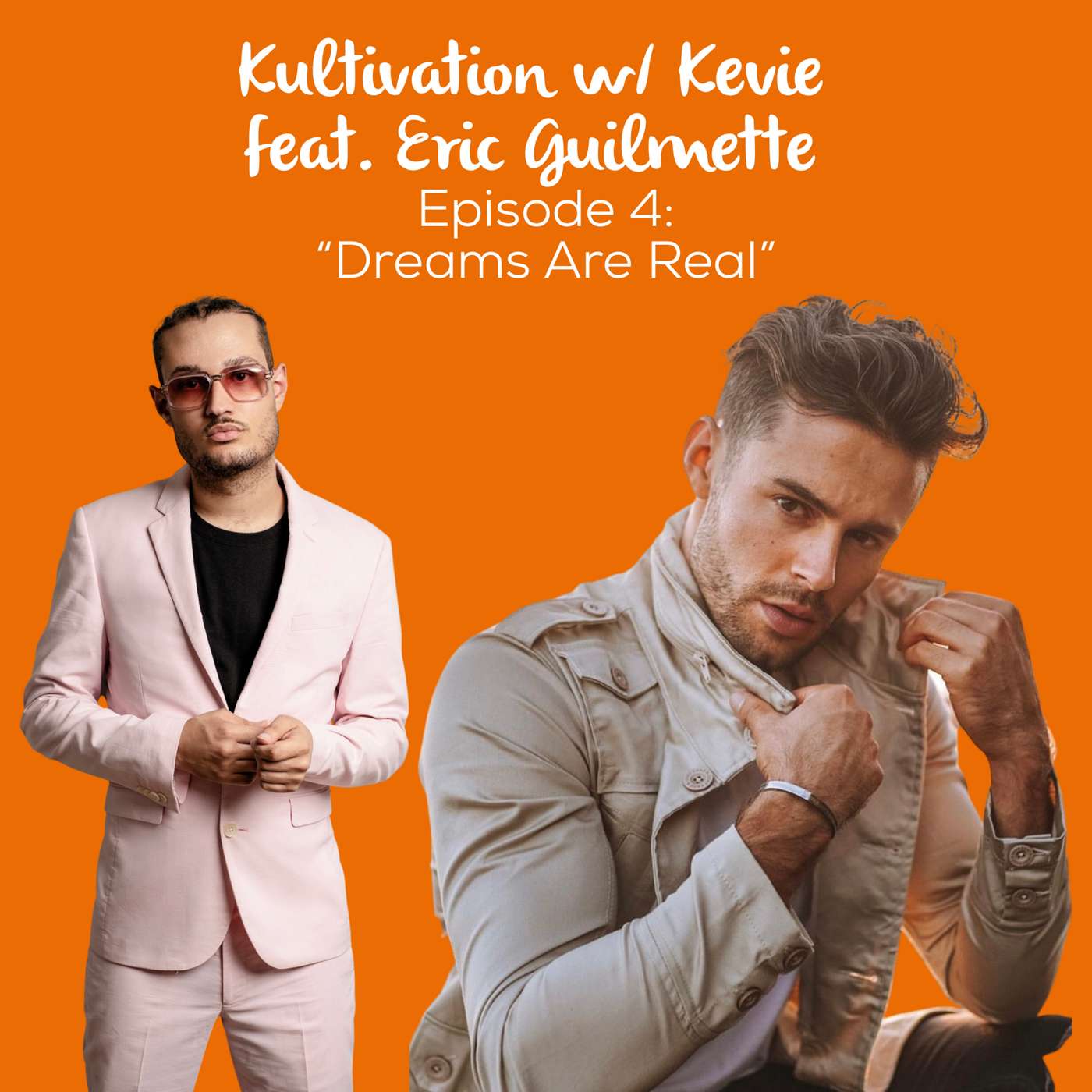 Kultivation with Kevie: Stories, Nostalgia and Empowerment