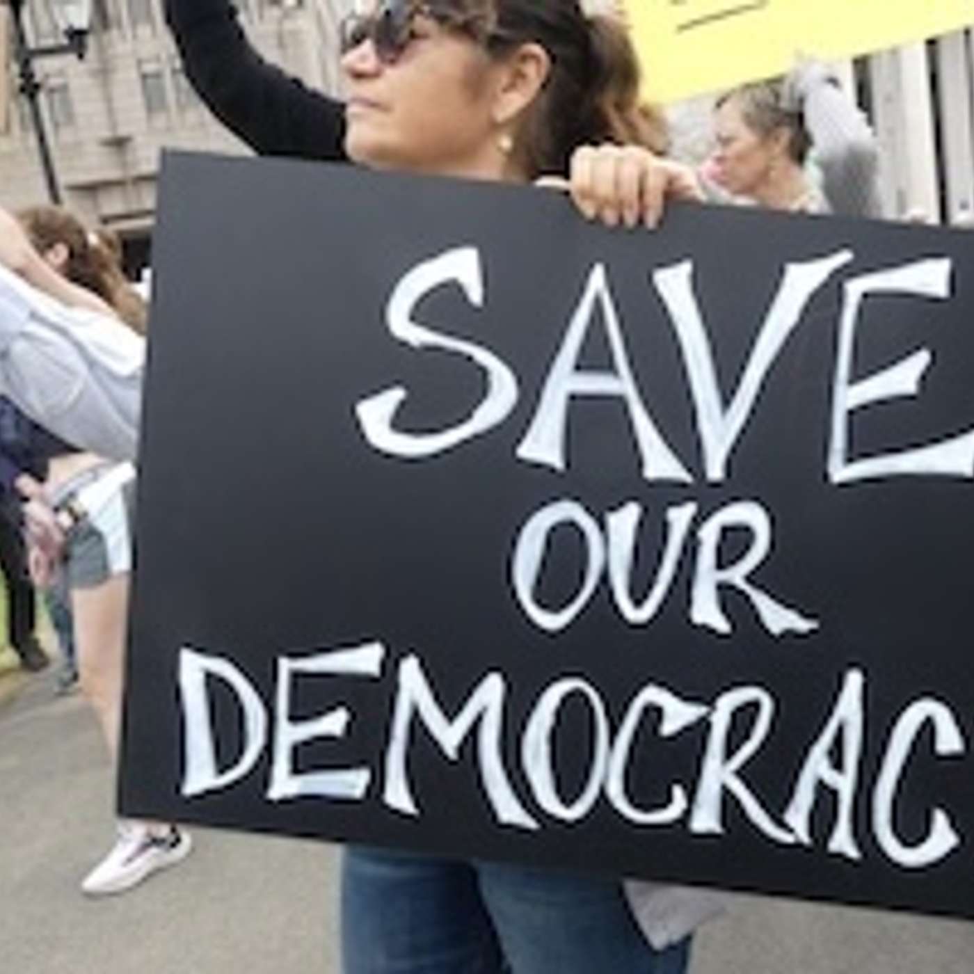Organizing Effective Resistance to Trump’s War on Democracy