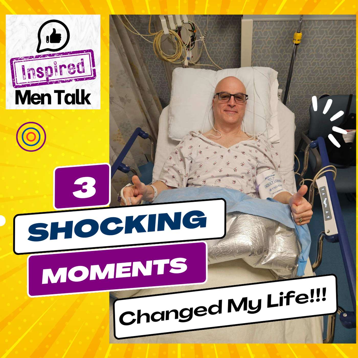 From Bank Robbery to Cancer Survivor: Dan Riley’s Unbelievable Journey From Bank Robbery to Cancer Survivor: Dan Riley’s Unbelievable Journey