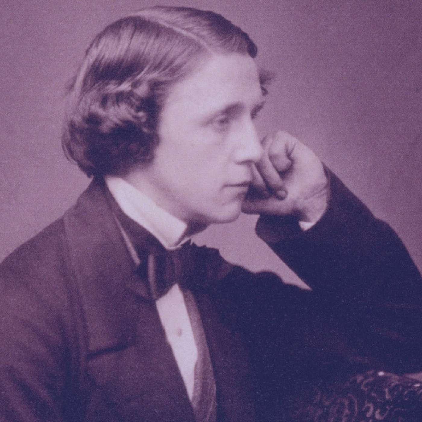 #332 | The Bizarre Life of Lewis Carroll
