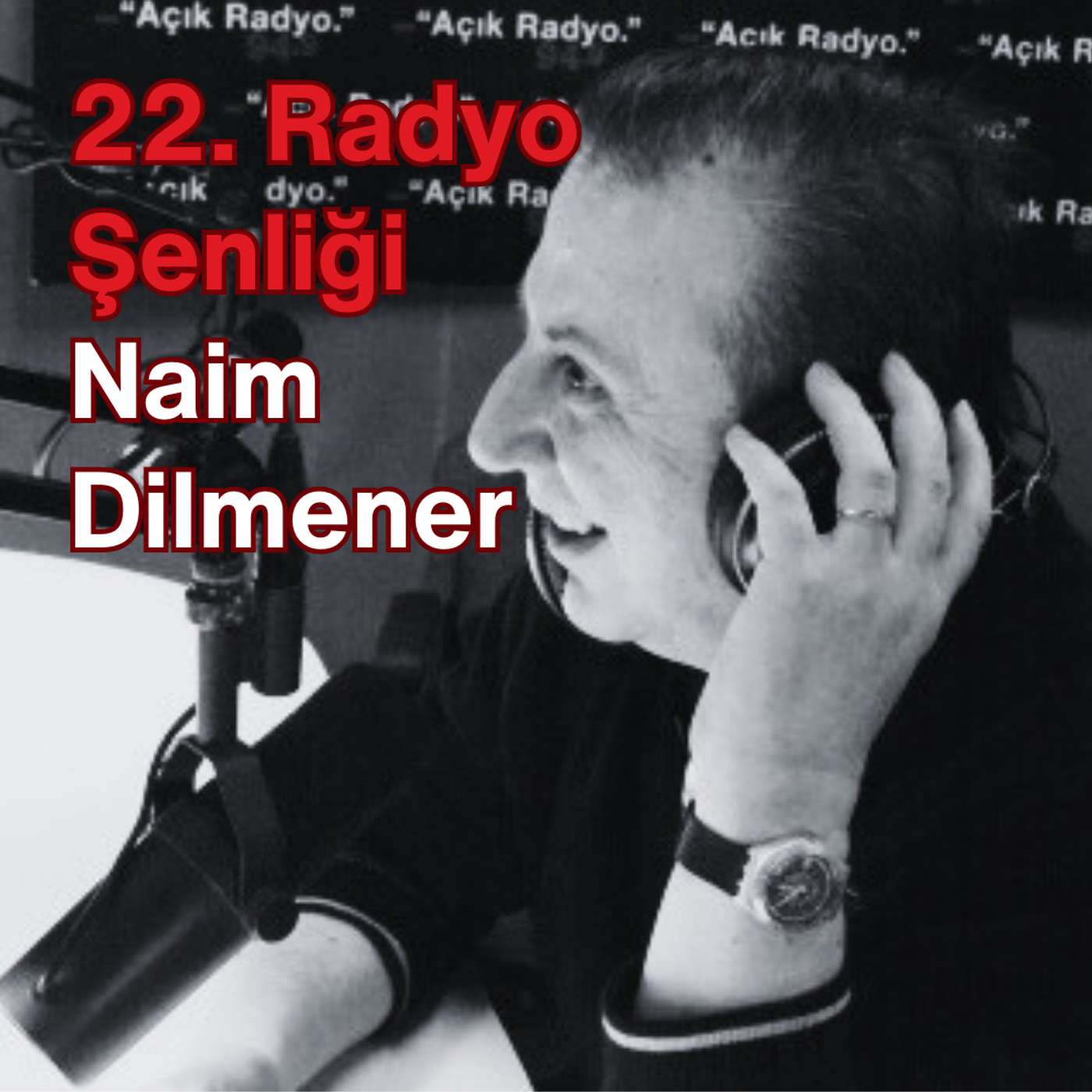 Radyo Şenliği 2025